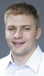 Tim Vieyra, Business Development Actuary, Cobalt Solutions for Businenss Owners