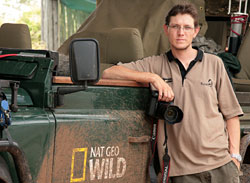 Hendri Pelser - SME journalist and small business owner